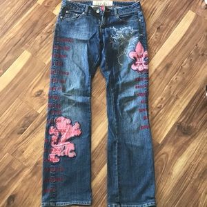 Request Jeans size 28